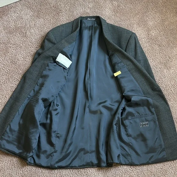 MANI by Armani - Picture 6 of 11